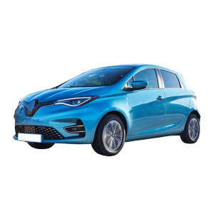 Tavita portbagaj Guardliner - Renault Zoe 