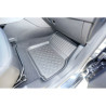 Covorase stil tavita Renault Zoe Facelift (sofer+pasager)