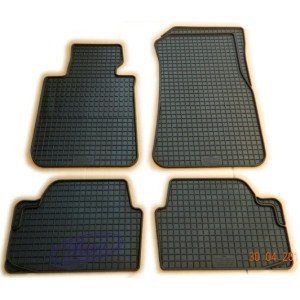 Presuri cauciuc Petex - BMW Seria 2 F22 Coupe