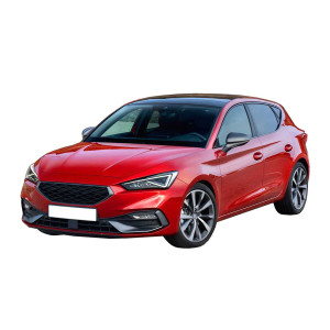 Tavita portbagaj Clasica - Seat Leon 4 KL hatchback