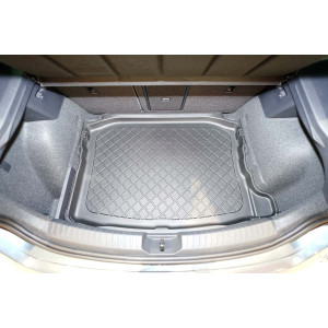 Tavita portbagaj Seat Leon IV Hatchback Guardliner