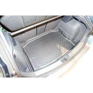 Tavita portbagaj Seat Leon IV Hatchback Guardliner