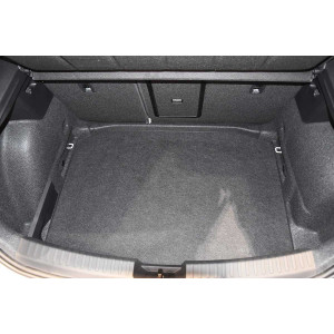 Tavita portbagaj Seat Leon IV Hatchback Guardliner