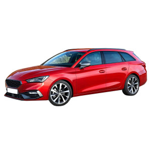 Tavita portbagaj Basic - Seat Leon IV ST 2020-prezent