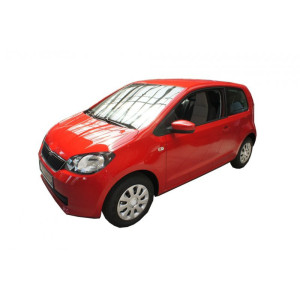 Tavita portbagaj Basic - Skoda Citigo 2011-2019