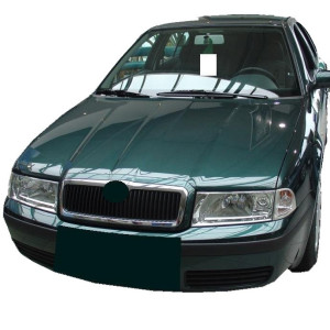 Tavita portbagaj Guardliner - Skoda Octavia 1 (1U) berlina / Tour 1997-2010