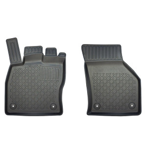 Covorase Seat Leon Mk.3 5F tip tavita (sofer+pasager)