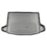 Tavita portbagaj Premium - SsangYong Korando 4 (C300) (sus) 