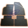 Covorase cauciuc Petex - Volvo C30 2007-2012