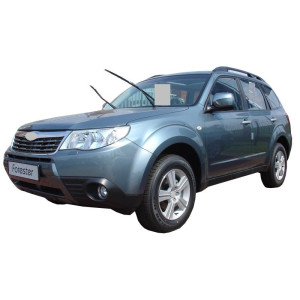 Tavita portbagaj Basic - Subaru Forester 3 SH 2008-2013