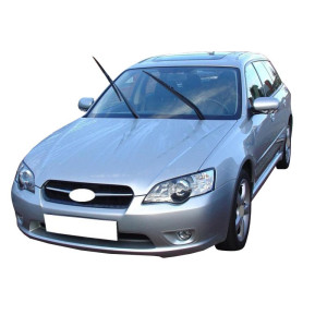 Tavita portbagaj Basic - Subaru Legacy 4 BP Wagon 2003-2009