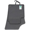 Presuri cauciuc Petex - Skoda Citigo 10.2011-2019