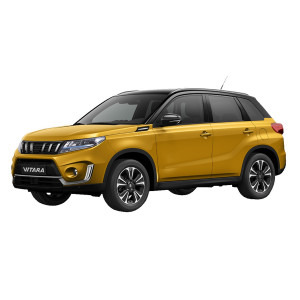 Tavita portbagaj Guardliner - Suzuki Vitara 3 (LY) Facelift/ Vitara Hybrid