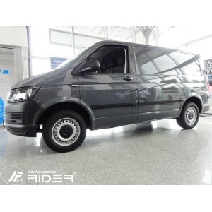 Bandouri laterale VW Transporter T6 scurt (F38AB)