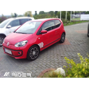 Bandouri laterale VW Up! cu 3 usi (F44)