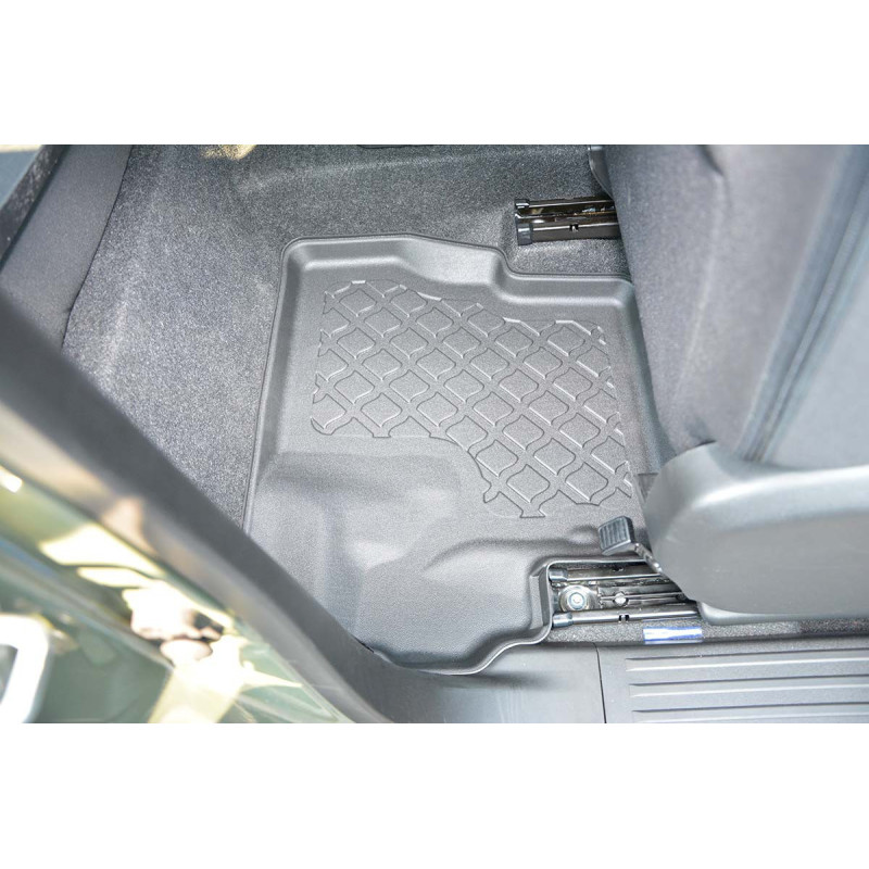 Covorase Suzuki Jimny II tip tavita