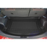 Tavita portbagaj Clasica -Toyota Yaris 3 XP130 (2011-2020) - sus