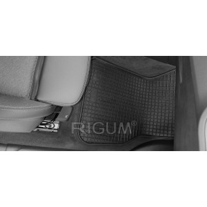 Presuri cauciuc Rigum - BMW Seria 1 F40