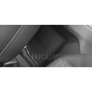 Presuri cauciuc Rigum - Peugeot 2008 II 01.2020-prezent