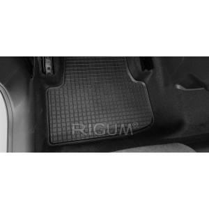 Covorase cauciuc Rigum VW Golf 8 combi/break