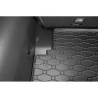 Covoras cauciuc portbagaj Rigum - Nissan X-Trail 3 T32 2017-2022