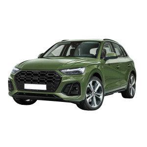 Tavita portbagaj Basic - Audi Q5 (2) FY (banch. neculisanta) 