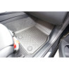 Covorase BMW 3 F30 / 3 F31 tip tavita (sofer+pasager)