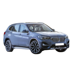 Tavita portbagaj BMW X1 F48 Hybrid Guardliner