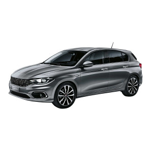 Tavita portbagaj Guardliner - Fiat Tipo II hatchback 