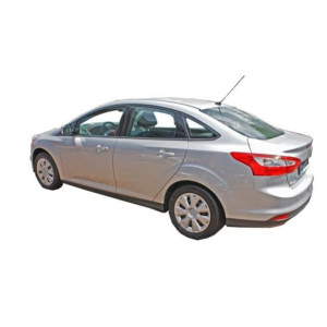 Tavita portbagaj Premium - Ford Focus 3 berlina