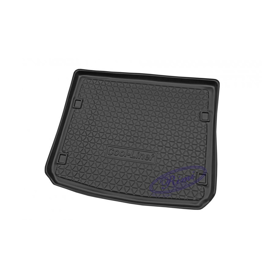 Tavita portbagaj Premium - VW Touareg 1 (7N) 2002-2010