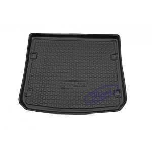 Tavita portbagaj Premium - VW Touareg 1 (7N) 2002-2010