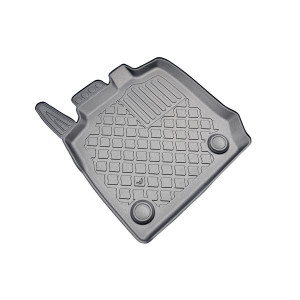 Covorase Isuzu D-Max tip tavita (sofer+pasager)