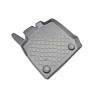 Covorase Isuzu D-Max tip tavita (sofer+pasager)