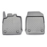 Covorase Isuzu D-Max tip tavita (sofer+pasager)
