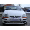 Bandouri colt Chevrolet