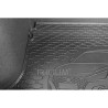 Covoras cauciuc portbagaj Hyundai i30 III Fastback (jos cu aripa dr. mai mica)