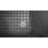 Covorase cauciuc Rigum - Seat Ateca 09.2016-prezent