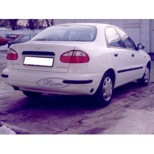 Bandouri colt Daewoo