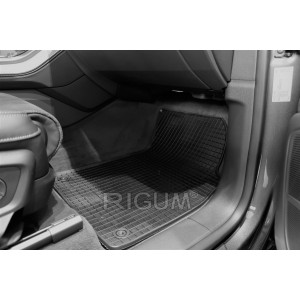 Presuri cauciuc Rigum - Audi Q7 (II) 4M, 06.2015-prezent