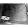 Presuri cauciuc Rigum - BMW Seria 3 GT F34