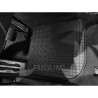 Covorase cauciuc Rigum - BMW Seria 3 G20 sedan / G21 Touring