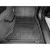 Covorase cauciuc Rigum - BMW Seria 5 F10 / 5 F11 cu facelift 2014- 