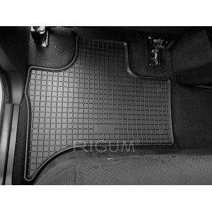 Presuri cauciuc Rigum - BMW X5 E53 (2000-2007)