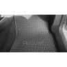 Presuri cauciuc Rigum - Peugeot Partner II (2 loc) 2008-2018