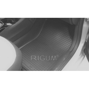 Presuri cauciuc Rigum - Citroen C1 II 07.2014-2021