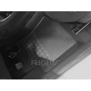 Presuri cauciuc Rigum - Citroen C1 II 07.2014-2021