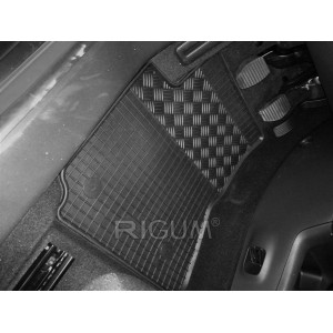 Presuri cauciuc Rigum - Citroen C4 Cactus I 2014-2018