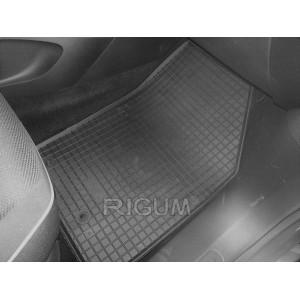 Presuri cauciuc Rigum - Fiat 500X 2015-prezent