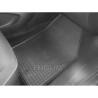 Presuri cauciuc Rigum - Fiat 500X 2015-prezent